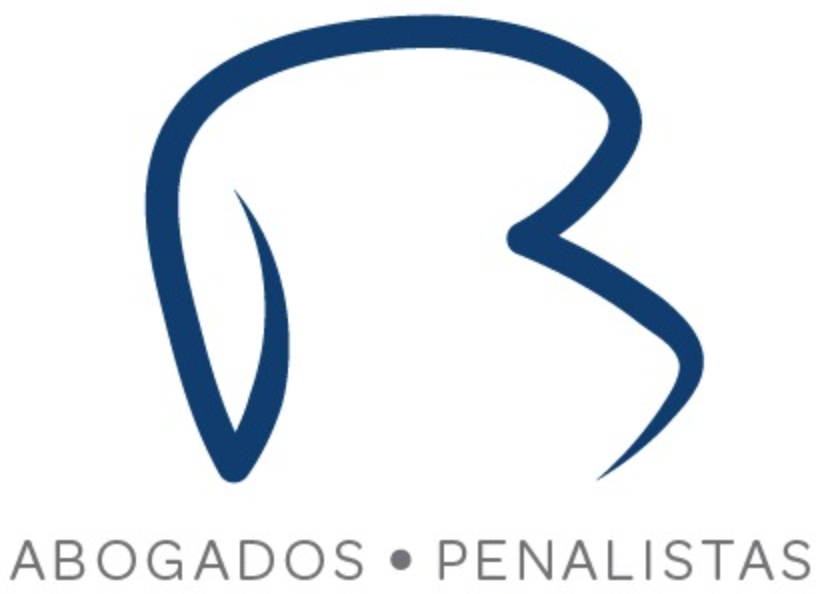 Baptista Abogados Penalistas Logo